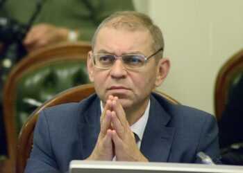 Пашинський заключив угоду з ВАКС і зобов’язався виплатити понад 1 млрд гривень на користь Сил оборони