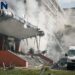У Києві вже 25 постраждалих через російську атаку, є двоє загиблих