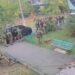 Інцидент між СБУ та ГУР – у мережі шириться відео стрілянини