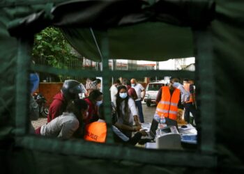 Повінь у Непалі та Тибеті забрала понад 1375 життів
