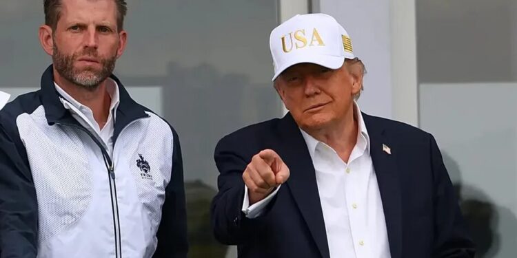 Статки Трампа зросли до $7 млрд, за 2 роки він став багатшим на $2,7 млрд – Forbes