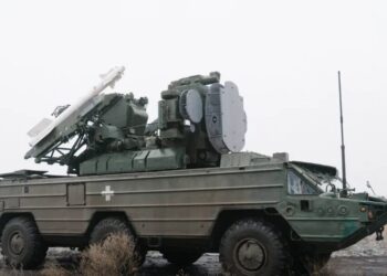 В Україні створили нову ракету РК-19, щоб збивати російські "Бандеролі"