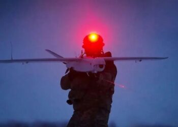 Міноборони допустило до постачання 650 нових безпілотних комплексів