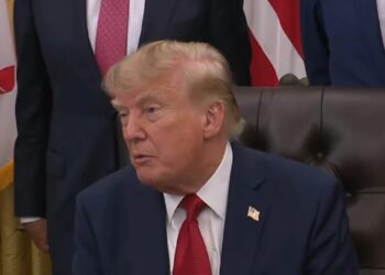 Трамп: син поверне гроші російському бізнесмену, який сплатив витрати на його весілля
