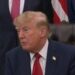 Трамп: син поверне гроші російському бізнесмену, який сплатив витрати на його весілля