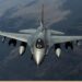 Бельгія передасть Україні три винищувачі F-16 до кінця року – Зеленський