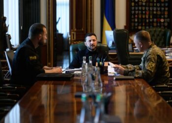 Україна успішно випробувала ще один перехоплювач російських реактивних дронів – Зеленський