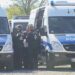 БПЛА, що впав біля бази бундесверу під Ганновером, міг бути оснащений вибухівкою – ЗМІ