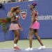 Серена та Вінус Вільямс сенсаційно вилетіли з US Open після свого повернення