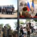 росія організувала черговий "престур" на ТОТ України для лояльних до кремля іноземних медійників та блогерів