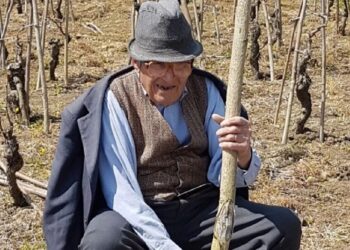 В Італії помер найстаріший чоловік Європи, йому було 112 років
