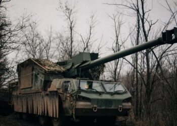 У серпні ЗСУ ліквідували понад 42 тисячі військових рф – Генштаб
