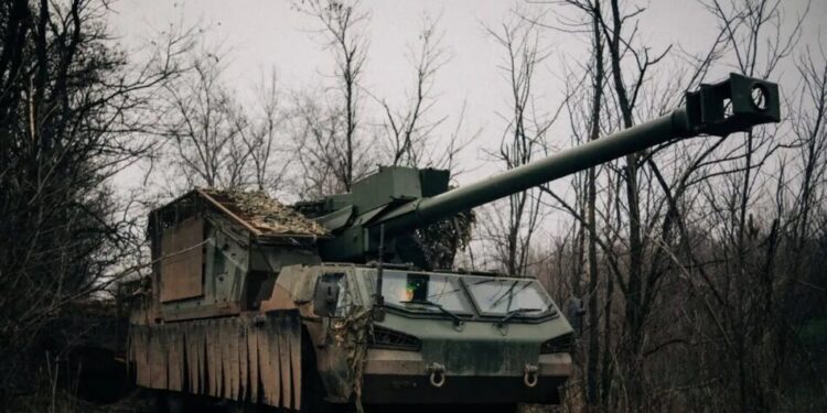 У серпні ЗСУ ліквідували понад 42 тисячі військових рф – Генштаб