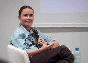 Fire Point стирає поняття "глибокого тилу" рф: FP-1 уразив ціль на Уралі – СЕО компанії Ірина Терех
