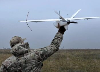 Сили оборони уразили склад дронів, КСП та об'єкти забезпечення рф