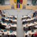 У Литві парламент просунувся до скасування конституційної заборони на ядерну зброю