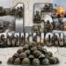 Втрати рф у війні проти України перевищили її сукупні втрати у всіх війнах за останні 80 років – Генштаб