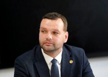 У Латвії звільнили міністра після затримання за водіння у стані алкогольного сп’яніння