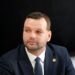 У Латвії звільнили міністра після затримання за водіння у стані алкогольного сп’яніння