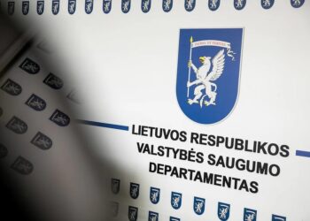 Литва видворила з країни 22 білорусів, визнавши їх загрозою національній безпеці