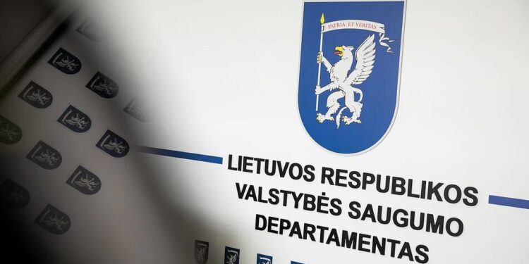Литва видворила з країни 22 білорусів, визнавши їх загрозою національній безпеці