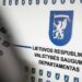 Литва видворила з країни 22 білорусів, визнавши їх загрозою національній безпеці