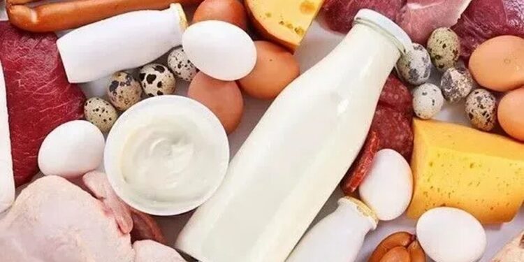 Яйця, цукор та м’ясо дорожчають: як змінилися ціни на продукти у вересні