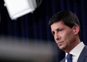 ФРС США вперше за три роки підвищила ставку