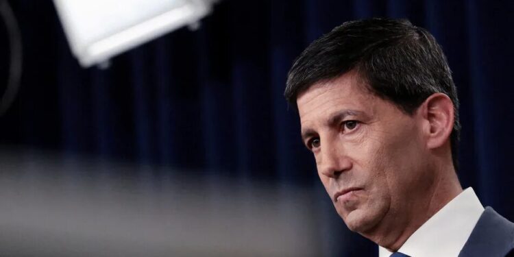 ФРС США вперше за три роки підвищила ставку