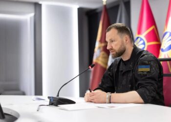 Хмара і Рютте обговорили підготовку до "Рамштайну", головний фокус – ППО та фінансування Сил оборони
