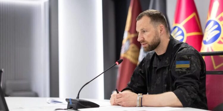 Хмара і Рютте обговорили підготовку до "Рамштайну", головний фокус – ППО та фінансування Сил оборони