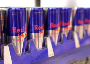 Red Bull оскаржила в Індії заборону називати напої "енергетичними" і не виключає фінансових втрат