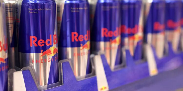 Red Bull оскаржила в Індії заборону називати напої "енергетичними" і не виключає фінансових втрат