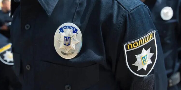 У Львові чоловік намагався перешкодити богослужінню та напав на священника