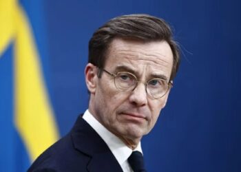 Прем’єр Швеції Ульф Крістерссон подав у відставку після виборів