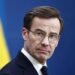 Прем’єр Швеції Ульф Крістерссон подав у відставку після виборів