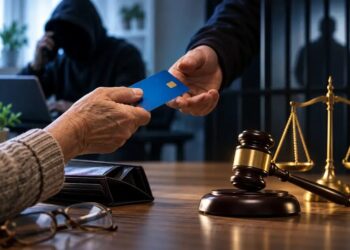 До 8 років за "дропи" – Рада підтримала запровадження відповідальності за передачу карток
