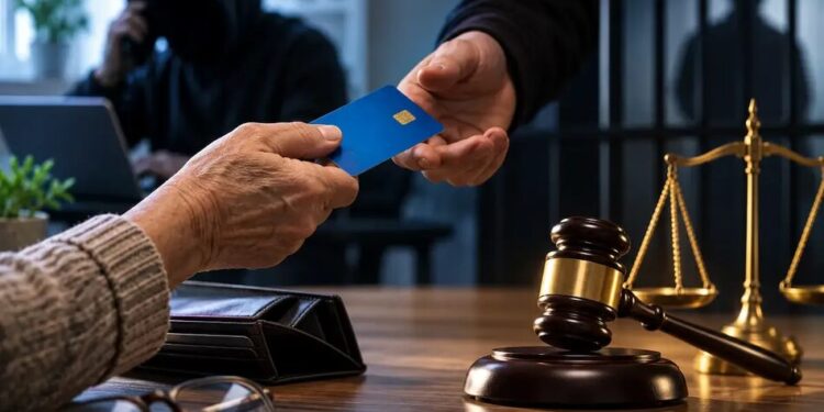 До 8 років за "дропи" – Рада підтримала запровадження відповідальності за передачу карток