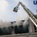Ранкова атака рф на Київ забрала життя людини, кількість постраждалих зростає