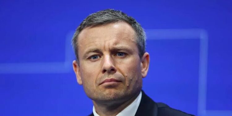 Міністр фінансів Марченко попередив про найскладнішу бюджетну ситуацію в Україні з початку війни напередодні "дуже важкої зими" – ЗМІ