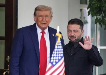 Зустріч Зеленського з Трампом на Генасамблеї ООН наразі не планується – ЗМІ