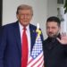Зустріч Зеленського з Трампом на Генасамблеї ООН наразі не планується – ЗМІ