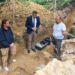 У Львові ексгумували 89 останків військових Польщі та Вермахту