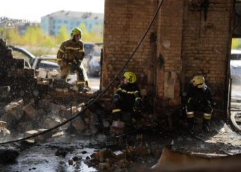 У Києві кількість постраждалих після атаки рф зросла до 25