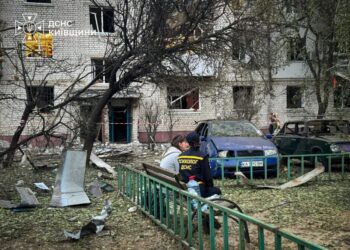 У Борисполі зросла кількість загиблих після нічної атаки рф
