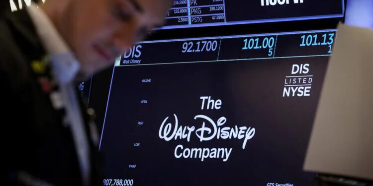 Disney звільняє кілька сотень співробітників – ЗМІ