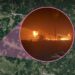 Сили оборони знищили дронами складський комплекс у Підмосков’ї – Fire Point