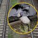 На сході Польщі залізницю для вантажних поїздів перегородили бетонними блоками – розпочато розслідування