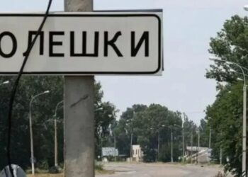 Люди в окупованих Олешках голодують і змушені виживати на траві та бур'янах – Сибіга закликав світ до допомоги