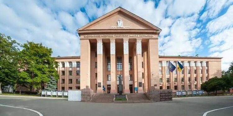 Університет імені Богомольця "під прицілом" правоохоронців: уже другий проректор отримав підозру